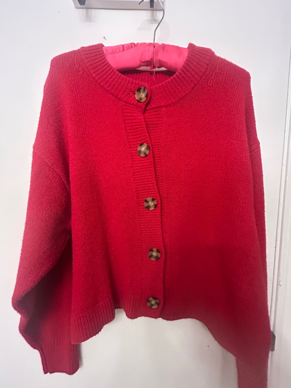 Gap cardigan